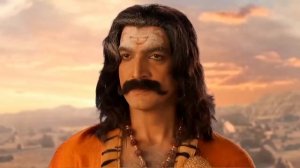 Бог Богов... Махадев 333 серия «Махадев остаётся доволен» (сериал, 2011)