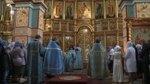 Чистый Четверг: подготовку к Пасхе продолжают верующие вологжане