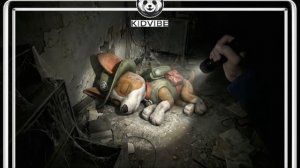 ЩЕНЯЧИЙ ПАТРУЛЬ БЫЛ НАЙДЕН В ПОДВАЛЕ. СМОГУТ ЛИ ОНА РАССКАЗАТЬ ЧТО ПРОИЗОШЛО???