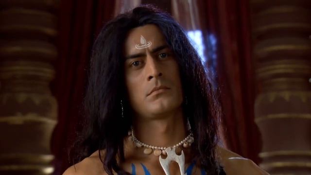 Бог Богов... Махадев 390 серия Джйотирлинг Махакалешвар сериал 2011