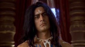 Бог Богов... Махадев 390 серия «Джйотирлинг Махакалешвар» (сериал, 2011)