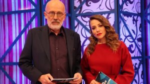 Мужское / Женское. Выпуск от 09.04.2026