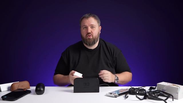 ЭКРАН 400 ДЮЙМОВ НА ЛИЦО ДЛЯ iPHONE - XREAL ONE PRO ВЕРНУЛ ВЕРУ В ТЕХНОЛОГИИ!!!1 смотреть онлайн