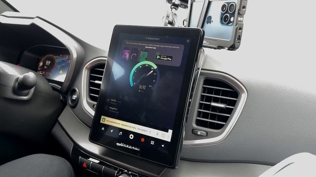 Купил LADA Vesta SW Sportline за 2 100 000 рублей в Казани