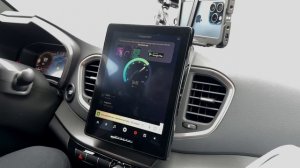 Купил LADA Vesta SW Sportline за 2 100 000 рублей в Казани