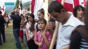 ИЛИЯ II. Старцы