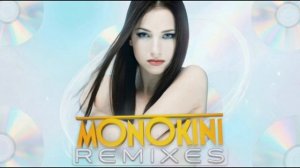 MONOKINI - Все отдала (DNB Remix)