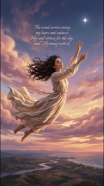 2 Ветер сдувает с лица слезы мои и мечты.