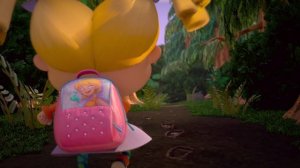 Ох уж эти детки! 2 сезон 7 серия (мультсериал, 2023)