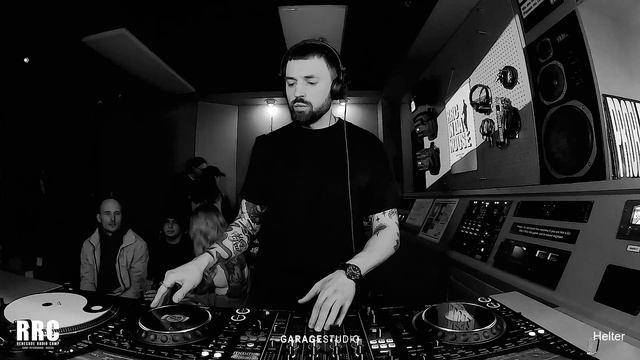 Renegade Radio Camp - HELTER - Apr 4 / 2026