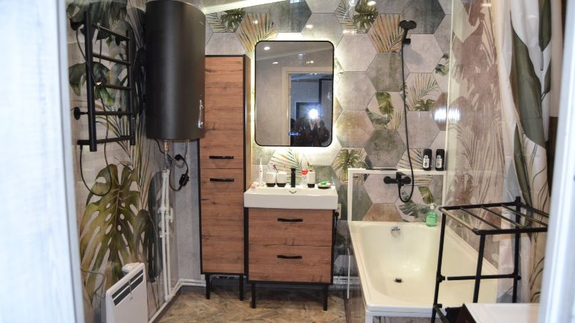 Видео обзор Дома