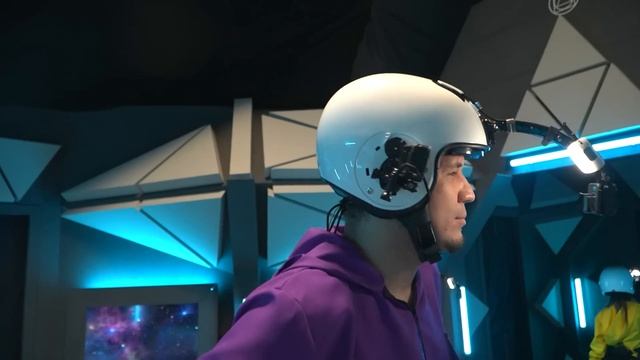 НОВЫЙ AMONG US в РЕАЛЬНОЙ ЖИЗНИ - Масленников, Егорик, Милана Хаметова, Супер Стас