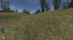 S.T.A.L.K.E.R. Объединённый Пак 2.2 - Золотая рыбка и Тайник Кости на Кордоне