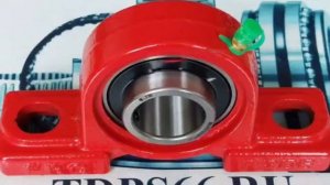 Подшипниковый узел UCP 206 FBC  -TDPS66.RU