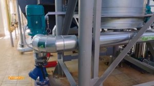 Техническое перевооружение котельной г.Щелково