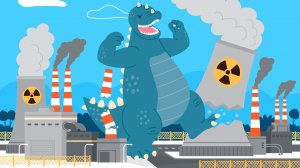 ☢️Транспортировка радиоактивных материалов☢️