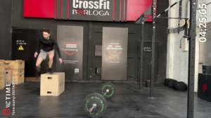 SHC 2026 OQ Beg Абрамов Максим 26.2