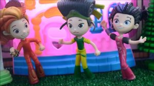 сказочный  патруль большие