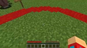 ЭТО САМОЕ ОПАСНОЕ МЕСТО ДЛЯ ЖИТЕЛЕЙ В МАЙНКРАФТ КОМПОТ