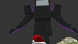 сделал анимацию в Prisma3D