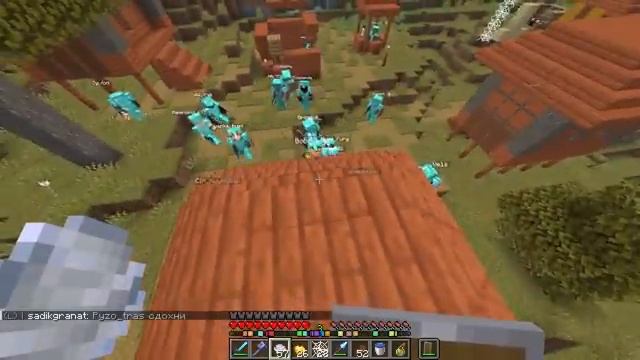 Как Я УНИЧТОЖИЛ Школьный Сервер В Майнкрафт СМП [get.gt]