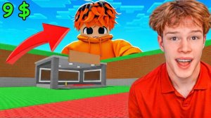 БРАТИШКУ ВЫБРАЛИ СОЗДАТЕЛЕМ STEAL A BRAINROT😱