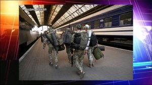 Киев забрал поезда у гражданских и отдал их ВСУ