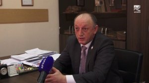 Акцент на События (08.04.2026) День геолога