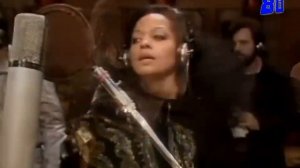 Michael Jackson & Diana Ross - We Are The World (1985)