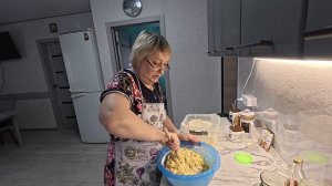 Пасхальные куличи 2026