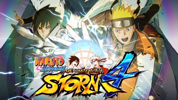 NARUTO Ultimate Ninja STORM 4 (1)