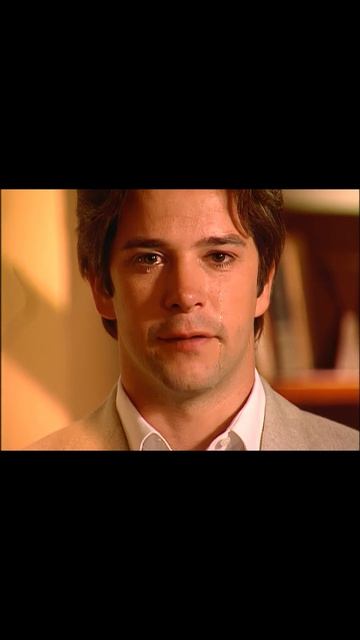 Лукас хочет прожить всё заново