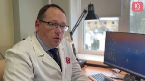 Госпитализация в дородовое отделение