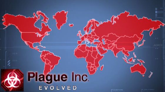 ВИРУС ПОЧТИ ПОБЕДИЛ!!! ► Plague Inc: Evolved №2