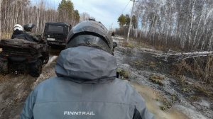 Открытие квадросезона 2026