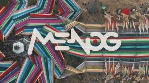 Menog @Ozora Festival 2025 (Psy Trance DJ Mix)