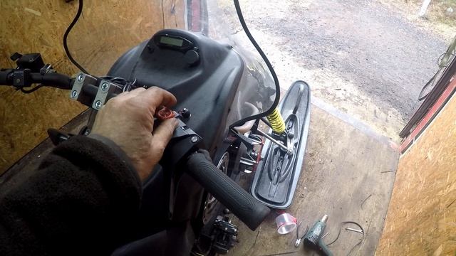 РМ технология Тикси 500 4 т .