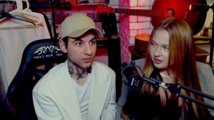 #ХочуВСтавкуНаЛюбовь Настя и Григорий