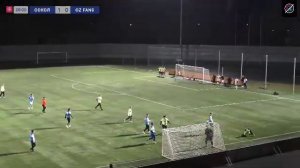 Сокол х OZ Fans | 2-й тур, Групповой этап, Первая Лига, Турнир Памяти-2026