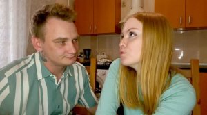 Леся и Женя ❤️ #ХочуВСтавкуНаЛюбовь