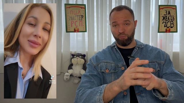 ПPOCPOЧKИ ПОНЯЛИ ЧТО HAXЙ НИКОМУ НЕ НУЖНЫ