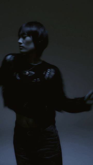 Виски на коже