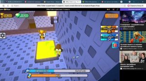 Обби_ Армия Брейнротов! - играть онлайн бесплатно на сервисе Яндекс Игры — Яндекс Браузер 2026-04-09