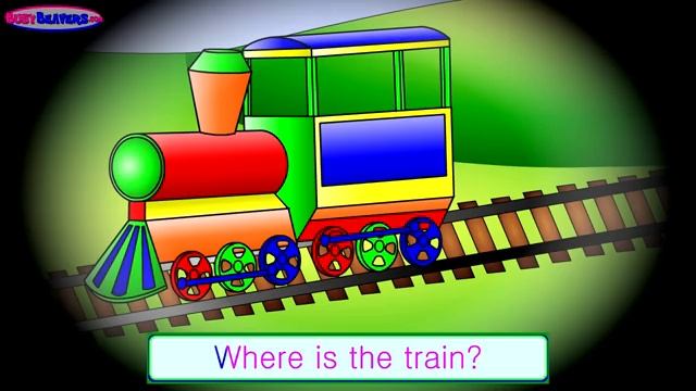 In On Under - HD Learn English Songs Teach Prepositions Baby Toddler Kids Music [get.gt]