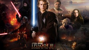 Звёздные войны. Эпизод III: Месть ситхов/Star Wars Episode III – Revenge of the Sith The Force Thеme