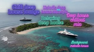 🔥🔥🔥Атмосфера заката — океан и музыка🌊