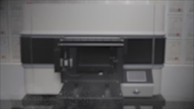 Audley 3047 UV Master (2026) — мини-обзор УФ-принтера