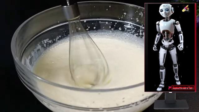 Самый популярный десерт этой весны! Всего 4 ингредиента!🍓🍌🍦