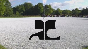 Показ женской коллекции Courrèges весна-лето 2022