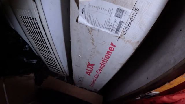 Купил ЗАБРОШЕННЫЙ ПОЕЗД! А там внутри .... Дима Масленников